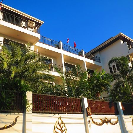 Swiss Paradise Boutique Villa Pattaya Εξωτερικό φωτογραφία