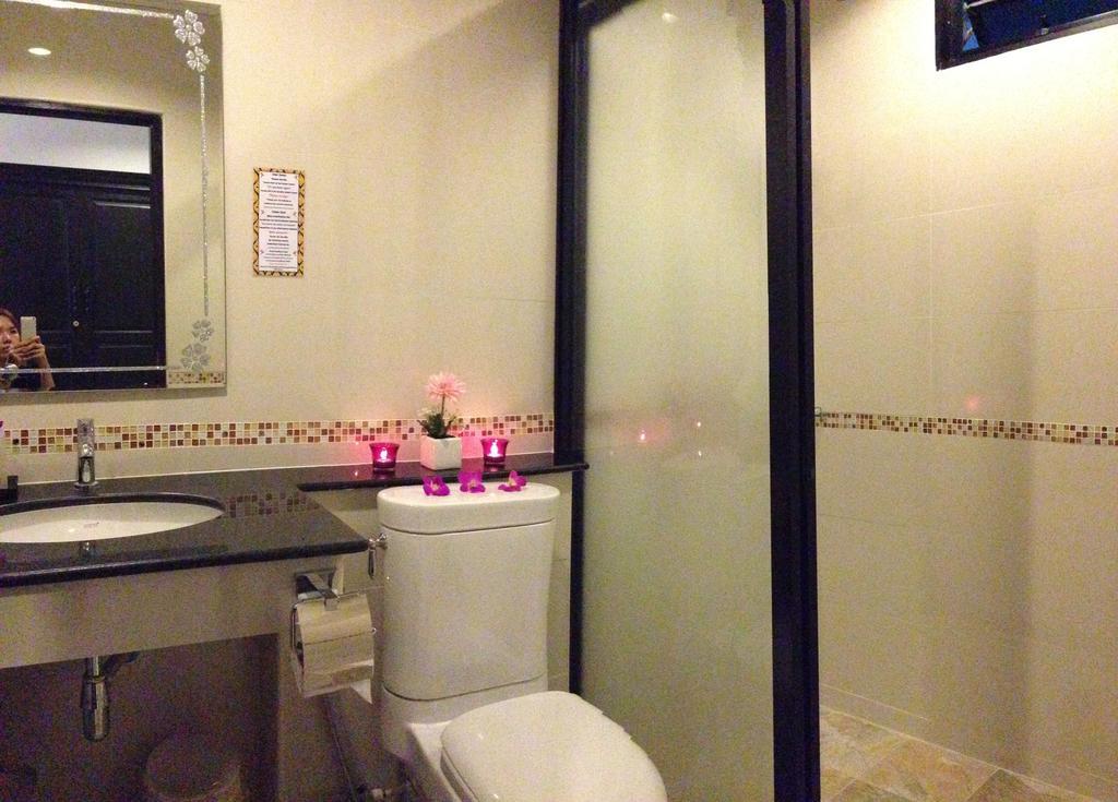 Swiss Paradise Boutique Villa Pattaya Εξωτερικό φωτογραφία