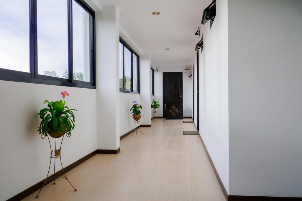 Swiss Paradise Boutique Villa Pattaya Εξωτερικό φωτογραφία