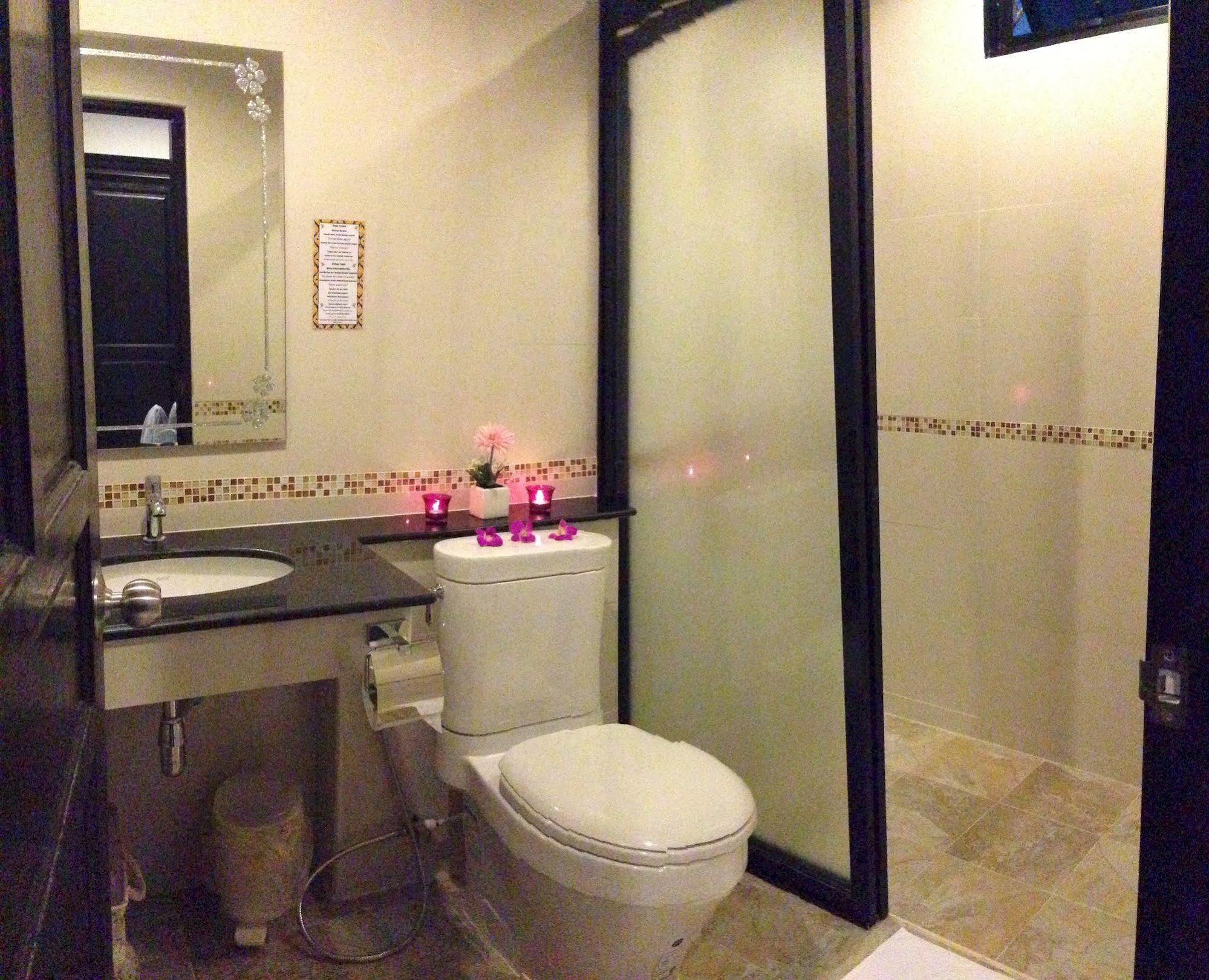 Swiss Paradise Boutique Villa Pattaya Εξωτερικό φωτογραφία