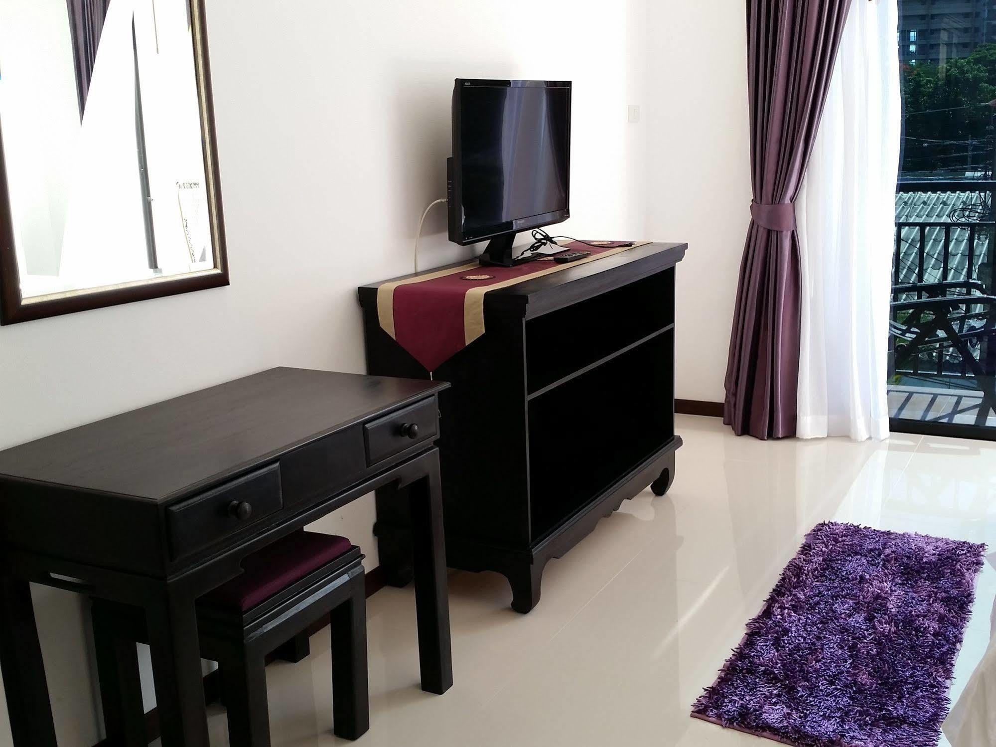 Swiss Paradise Boutique Villa Pattaya Εξωτερικό φωτογραφία