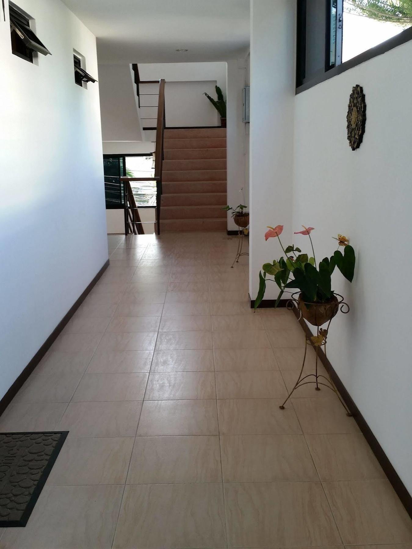 Swiss Paradise Boutique Villa Pattaya Εξωτερικό φωτογραφία