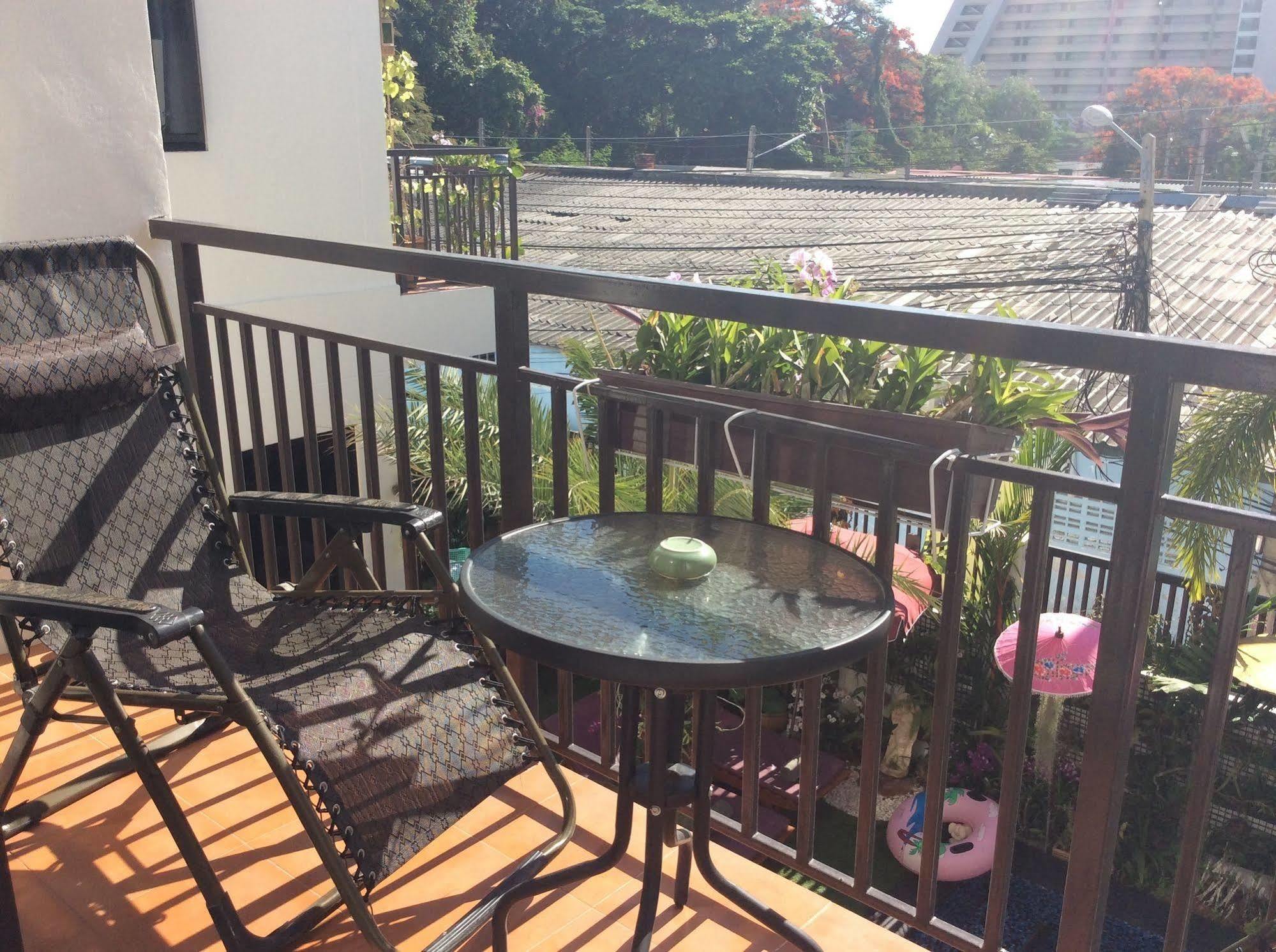 Swiss Paradise Boutique Villa Pattaya Εξωτερικό φωτογραφία