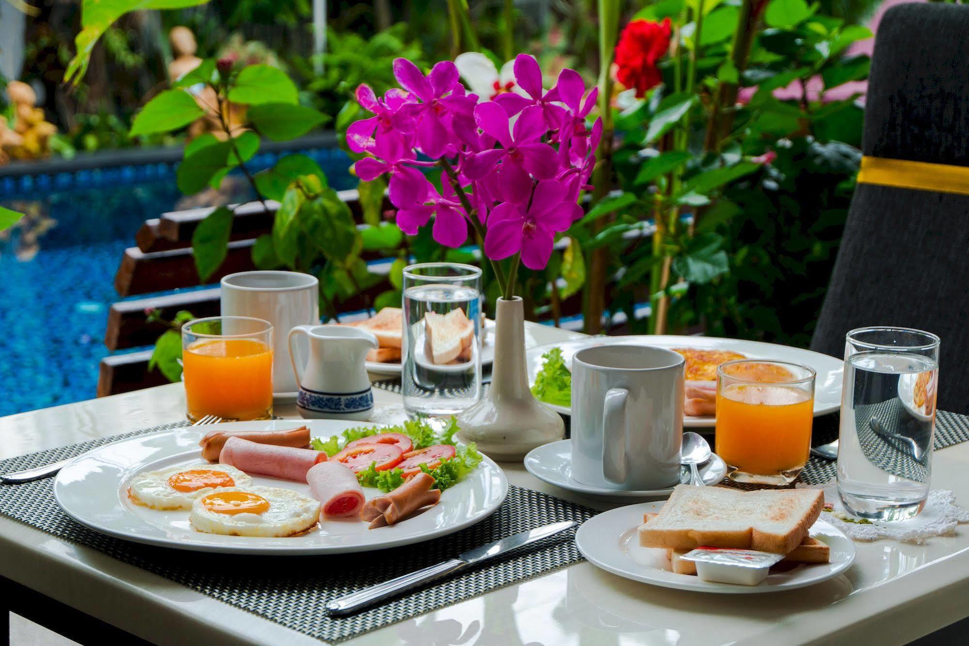 Swiss Paradise Boutique Villa Pattaya Εξωτερικό φωτογραφία