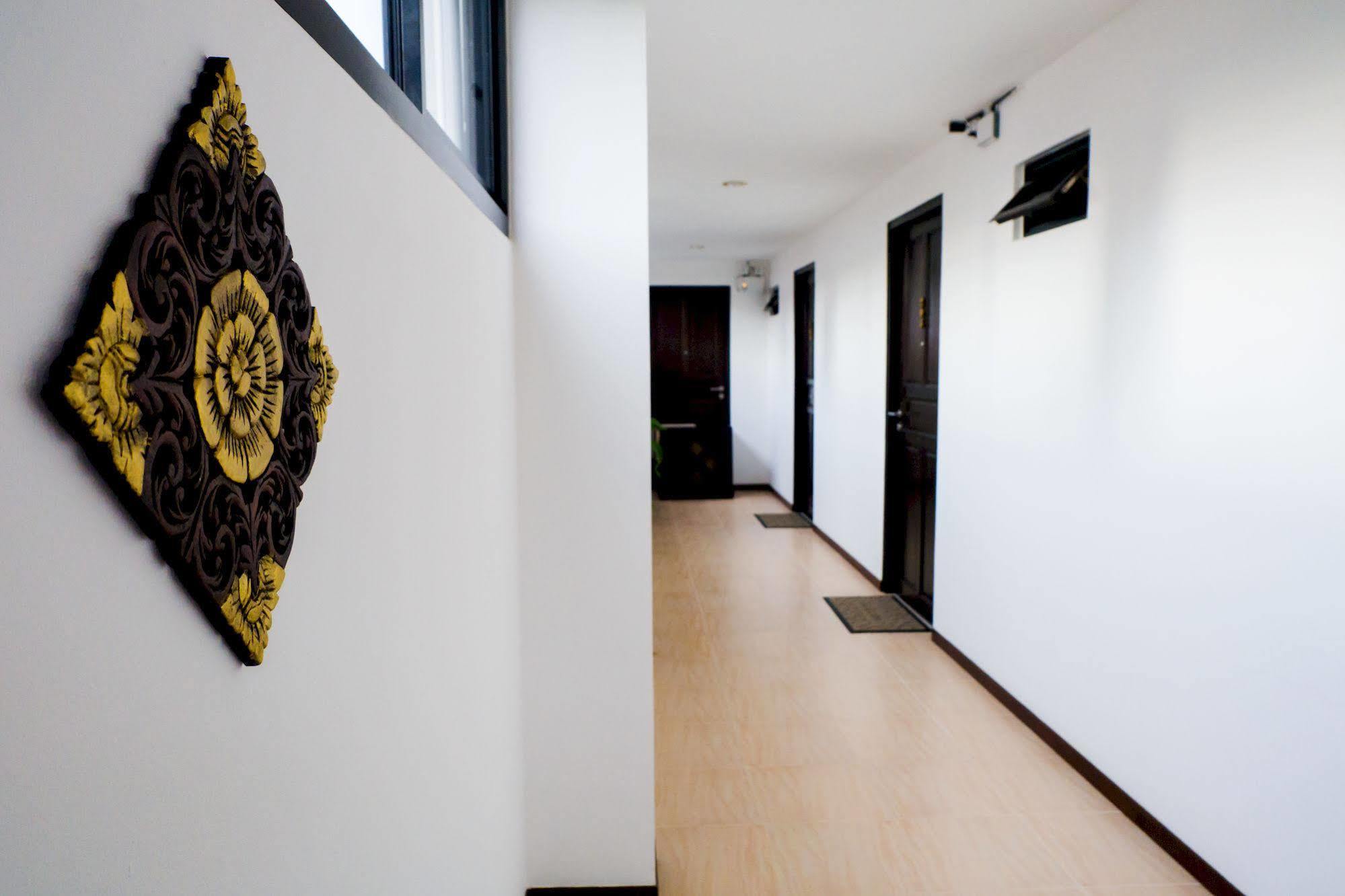 Swiss Paradise Boutique Villa Pattaya Εξωτερικό φωτογραφία
