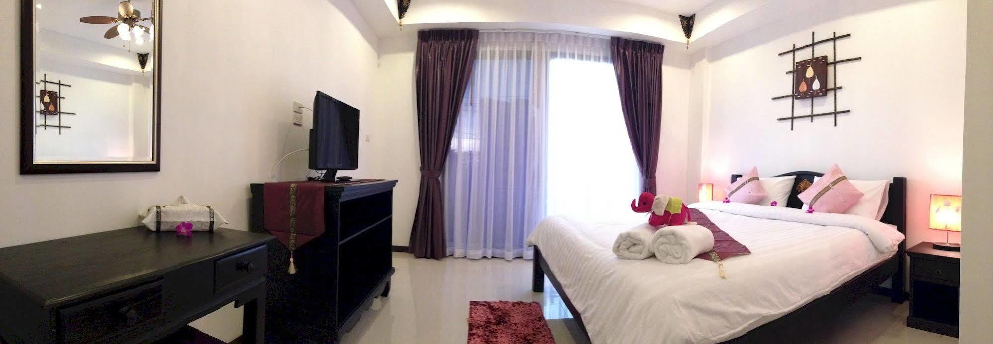 Swiss Paradise Boutique Villa Pattaya Εξωτερικό φωτογραφία