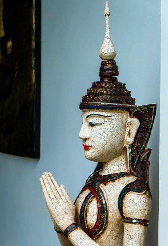 Swiss Paradise Boutique Villa Pattaya Εξωτερικό φωτογραφία